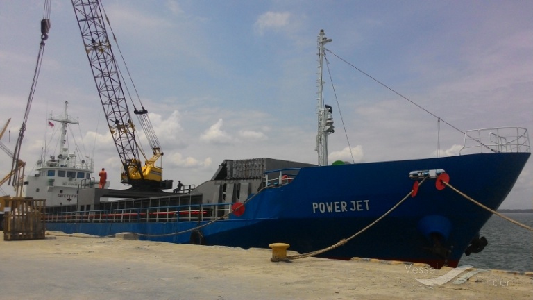 POWER JET photo