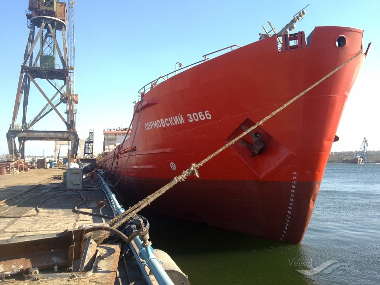 SORMOVSKIY-3066 photo