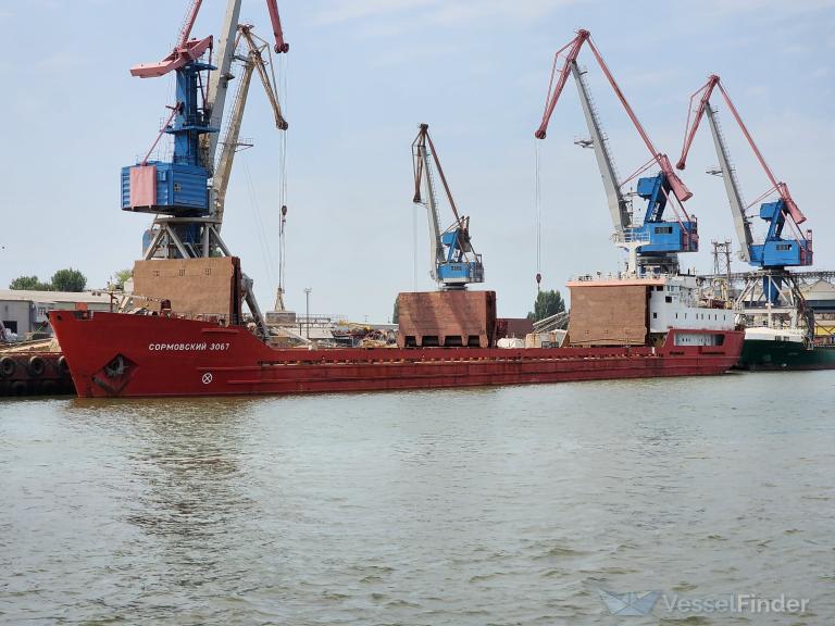 SORMOVSKIY 3067 photo