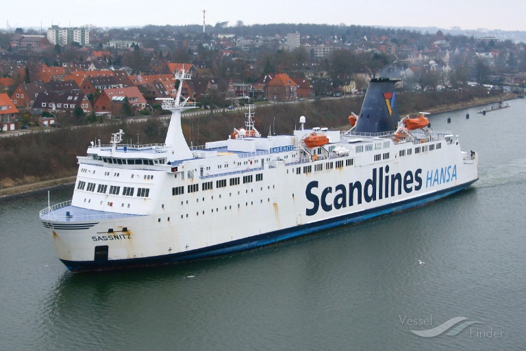SASSNITZ photo