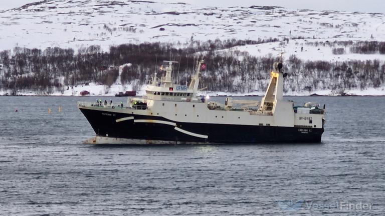 KARELIA II photo