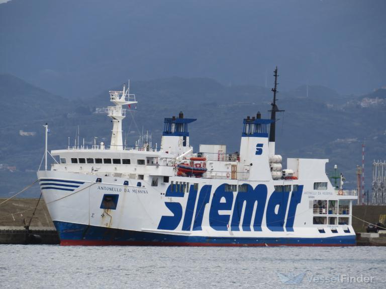 ANTONELLO DA MESSINA photo