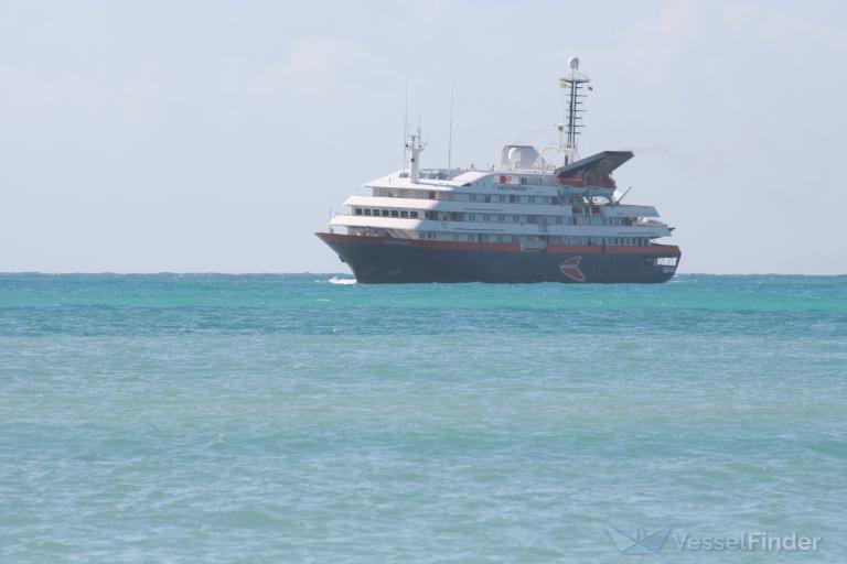 CRUISE ONE photo