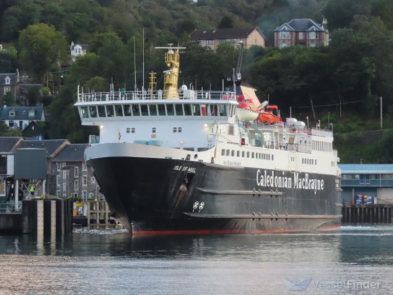 LORD OF THE ISLES photo