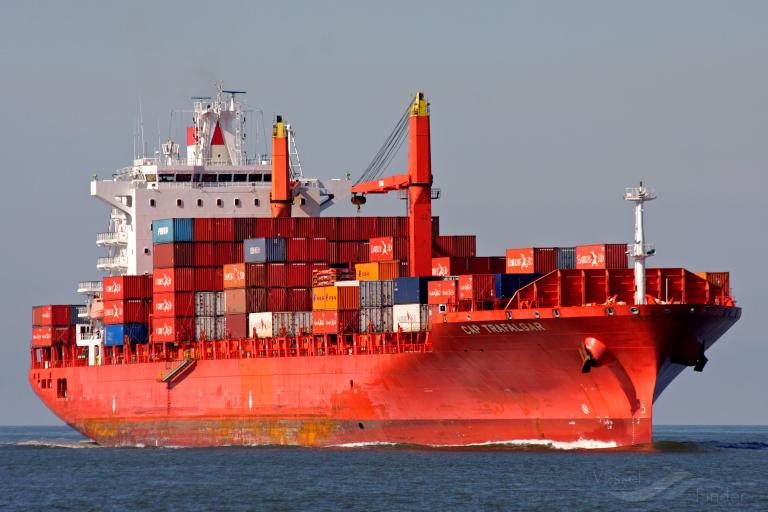 CAP TRAFALGAR photo