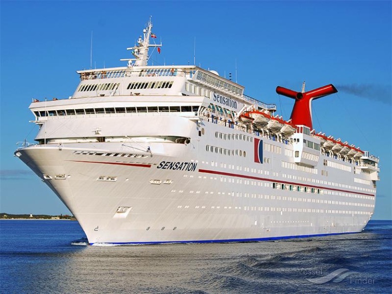 CARNIVAL SENSATION photo
