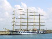 ROYAL-CLIPPER