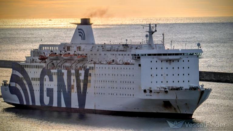 GNV ATLAS