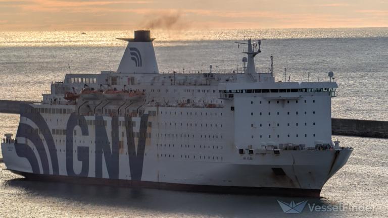 GNV ATLAS