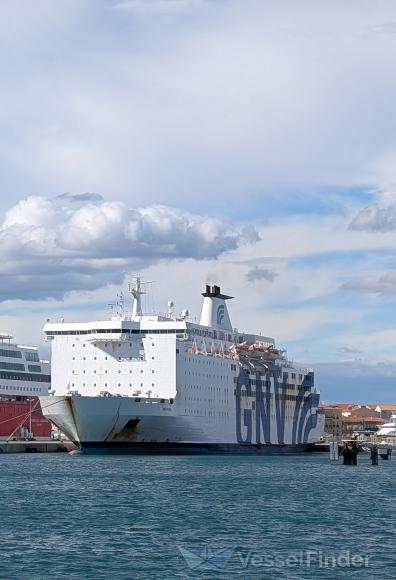 GNV ATLAS