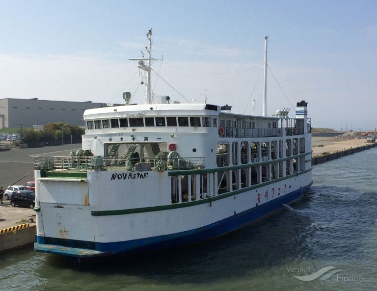 KMP WIHAN BAHARI photo