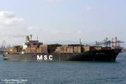 MSC-SABRINA-III