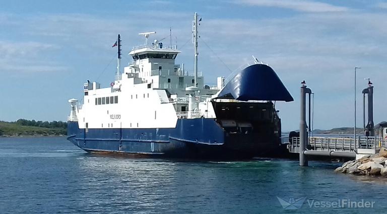 MELFJORD photo