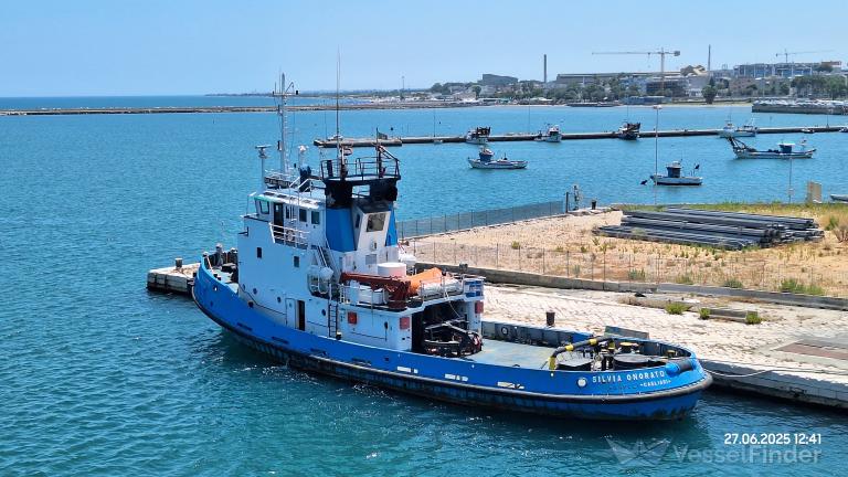 SILVIA ONORATO photo