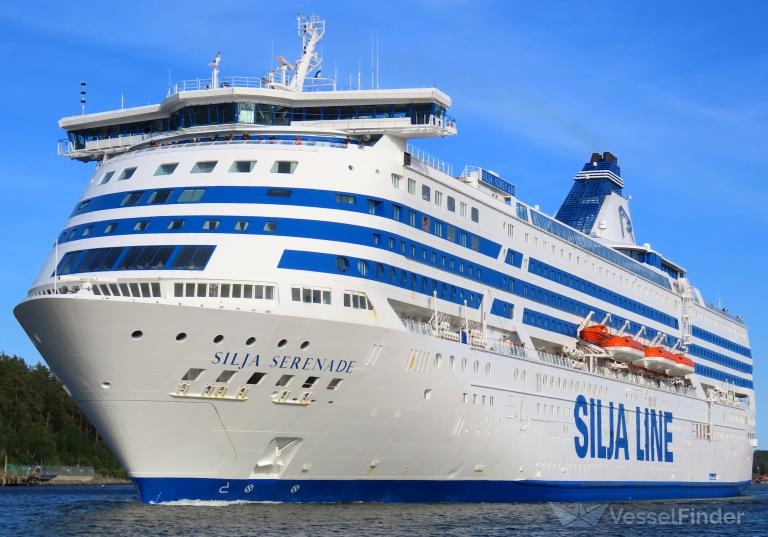 SILJA SERENADE photo