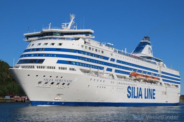 SILJA SERENADE photo