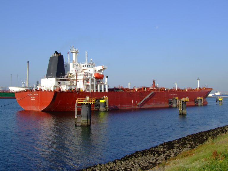 THERESA ARCTIC photo