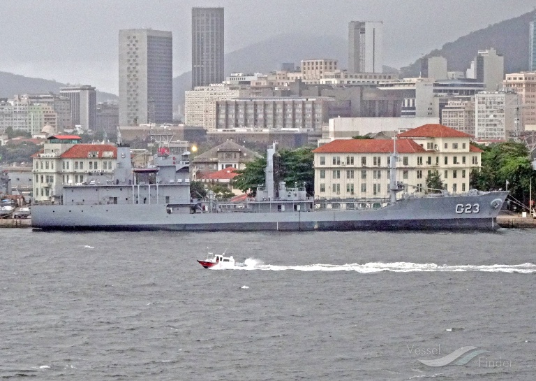 ALMIRANTE GASTAO MOTTA photo