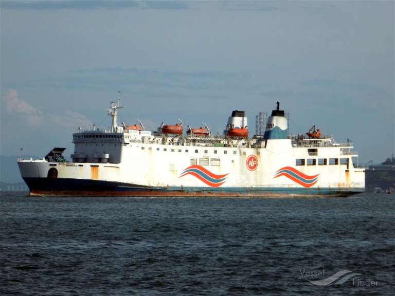 MUTIARA SENTOSA I photo