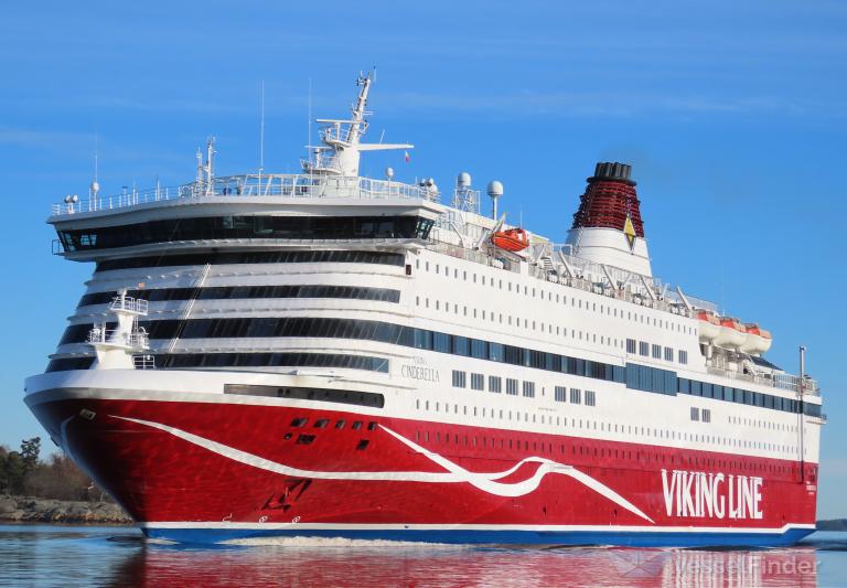 VIKING CINDERELLA photo