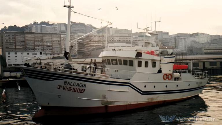 BALCAGIA photo