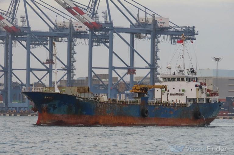 EMPEROR CEASER photo