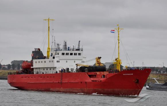 BASKUNCHAKSKIY photo