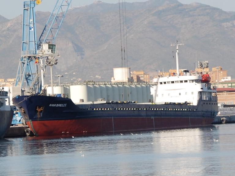 SORMOVSKIY-123 photo