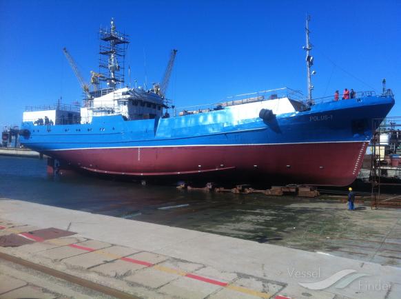 POLUS-1 photo