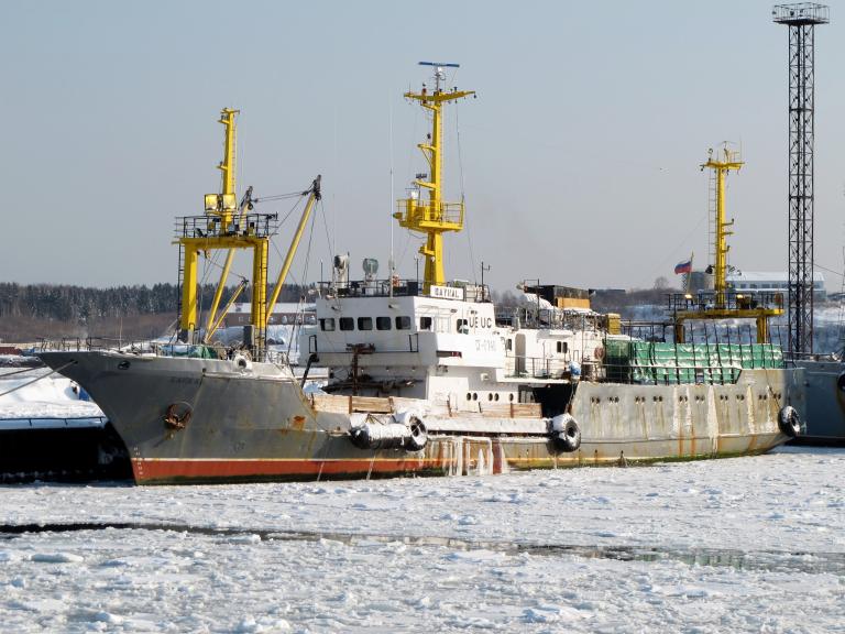 BAYKAL photo