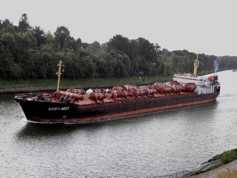 VOLGA-4007 photo