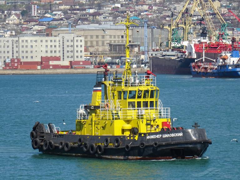 INGENER SHILOVSKIY photo