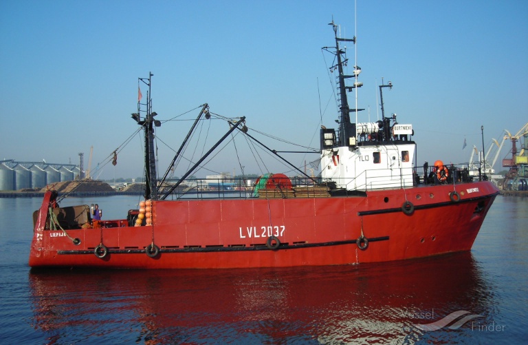 BURTNIEKI photo