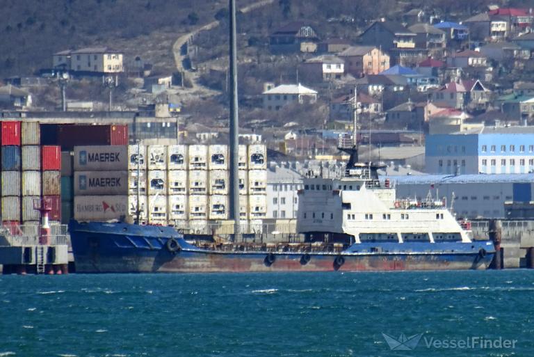 AKINCI-1 photo