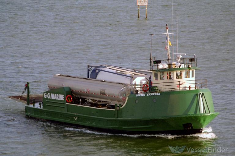 MIDNIGHT EXPRESS photo