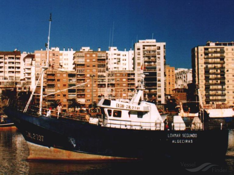 LOAMAR SEGUNDO photo