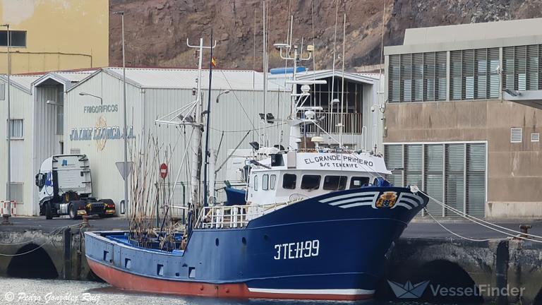 EL GRANDE PRIMERO photo