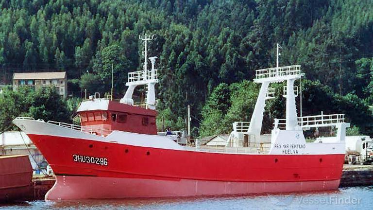 PEIX MAR VEINTIUNO photo