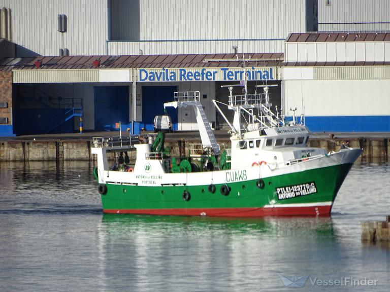 ANTONIO DO VELLINO photo