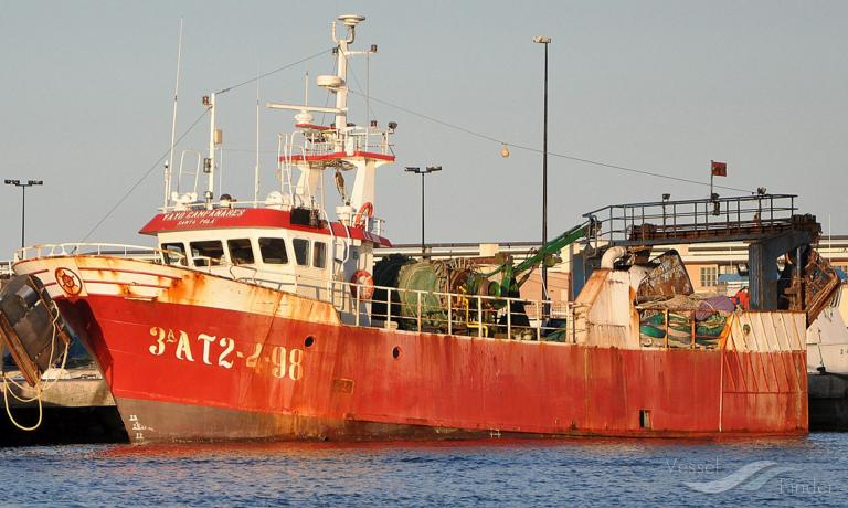 YAYO CAMPANARES photo