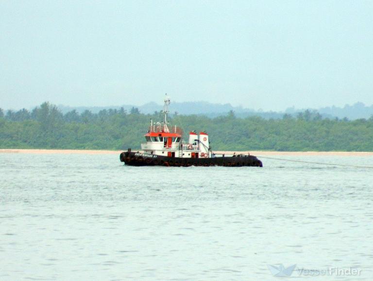 DUTA KAPUAS 07 photo
