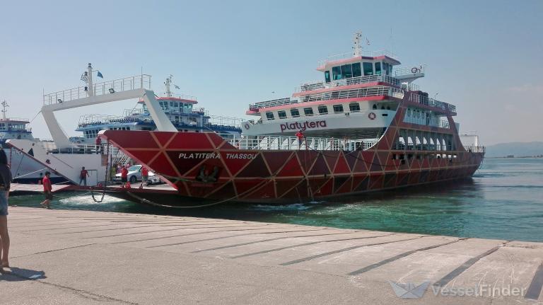 PLATITERA THASSOU photo