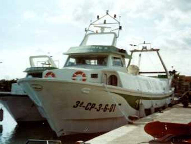 BUSTAMANTE S photo