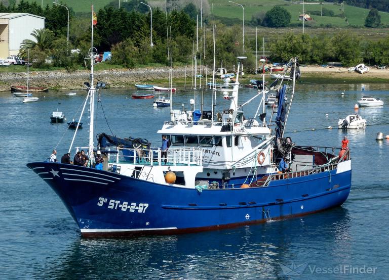 NVO HNS CORTABITARTE photo