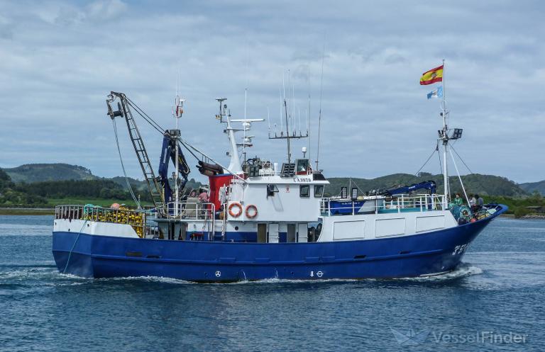 NVO HNS CORTABITARTE photo