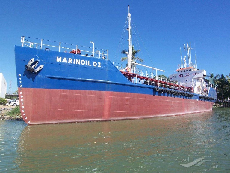 MARINOIL 02 photo