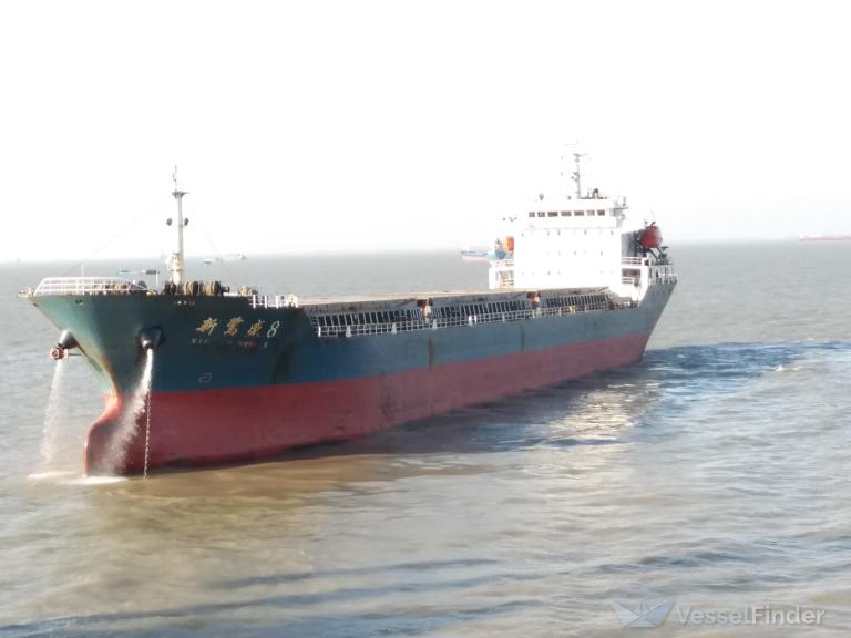 XIN LU SHENG 8 photo