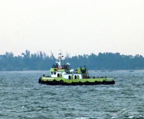 PRIMA SAKTI II photo