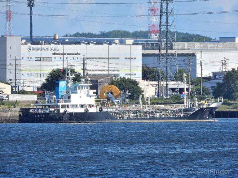 SHIN TOYOKAWA MARU photo