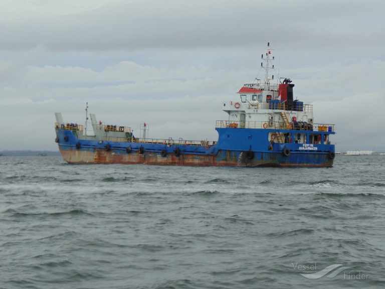 HBI BAHTERA 01 photo